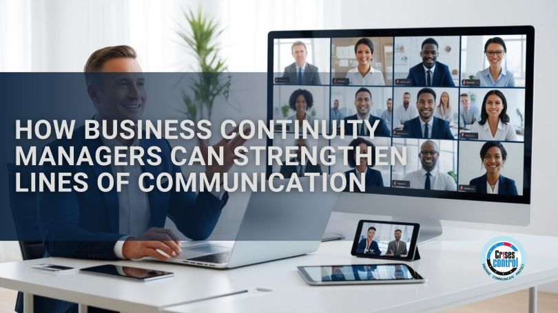 Lines Of Communication