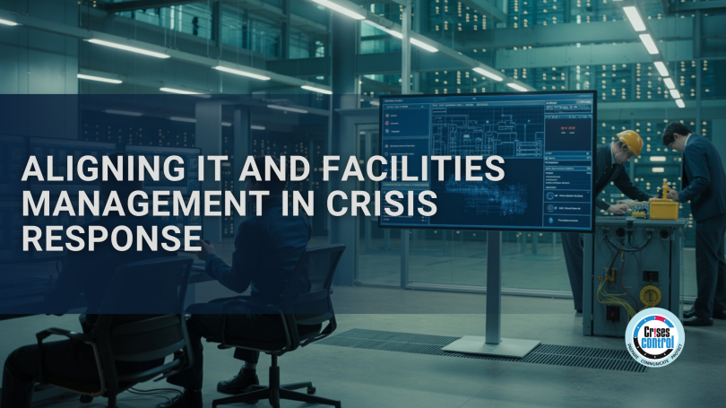 Crisis Response
