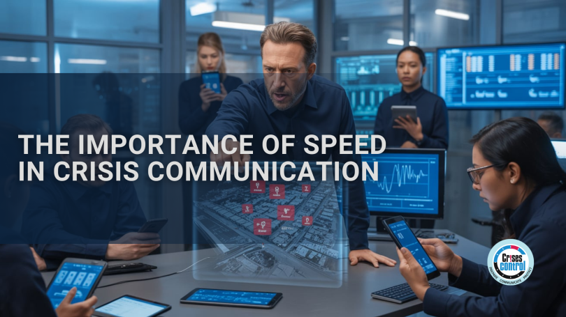 Crisis Communication