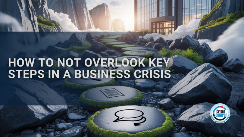 Business Crisis