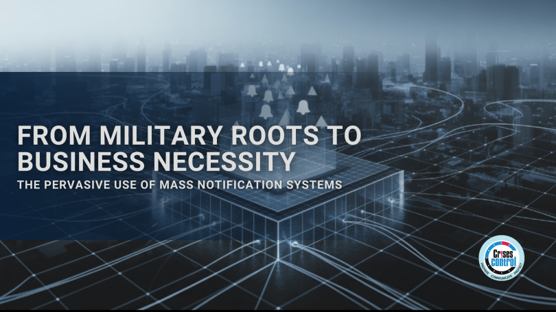 Mass Notification Systems