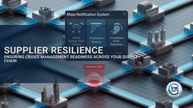 Crisis Management
