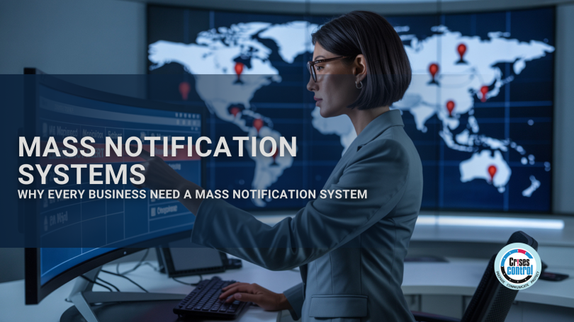 Mass Notification Systems