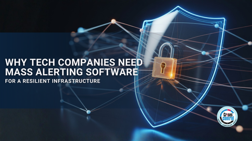 Mass alerting software