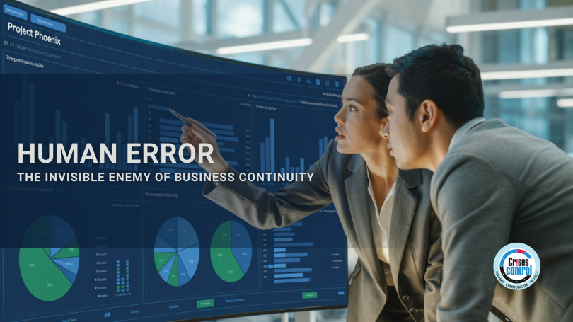Business Continuity