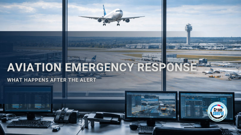 Aviation Emergency Response