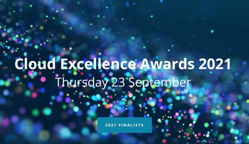 Three times a winner? Cloud Excellence Awards 2021 Finalists