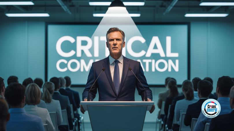 Critical Communication