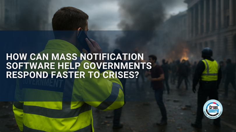 Mass Notification Software