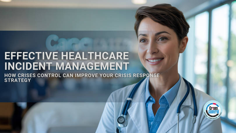 Healthcare Incident Management