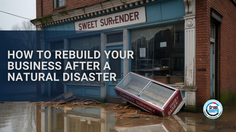 Disaster Preparedness