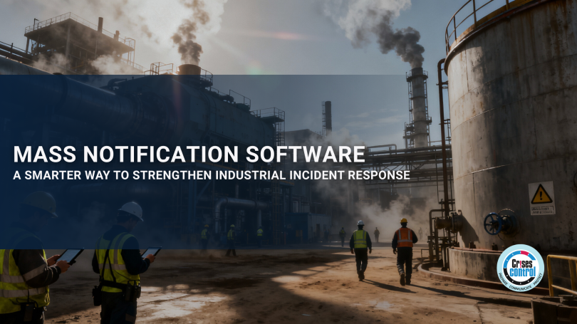 Mass Notification Software