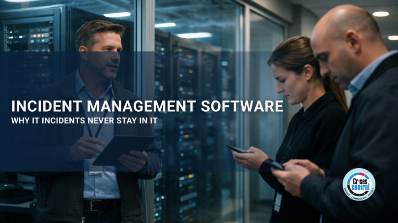 incident management software