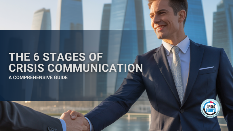 Crisis Communication