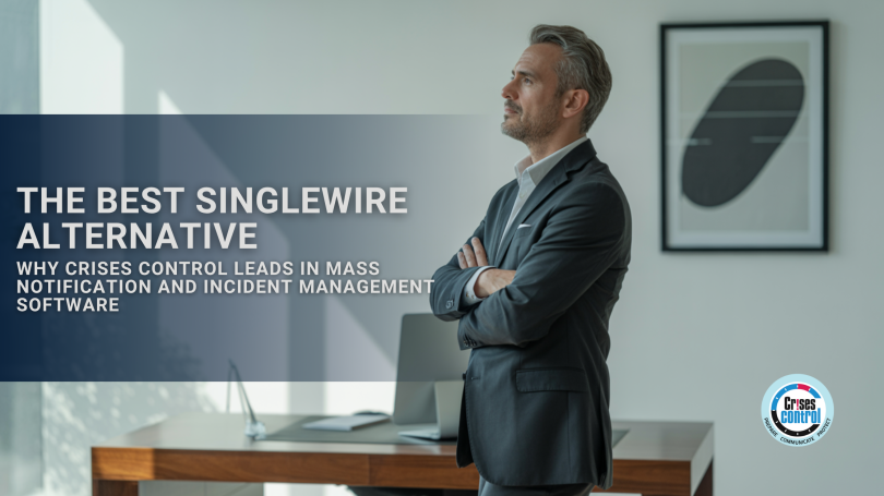 Singlewire alternative