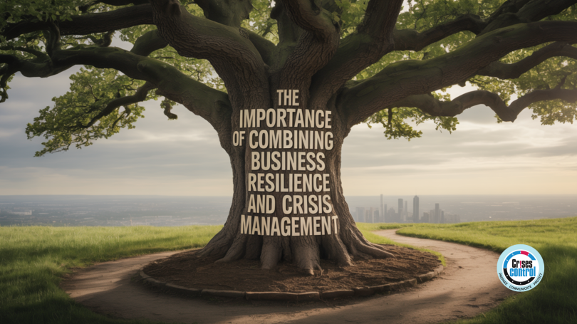 Business Resilience