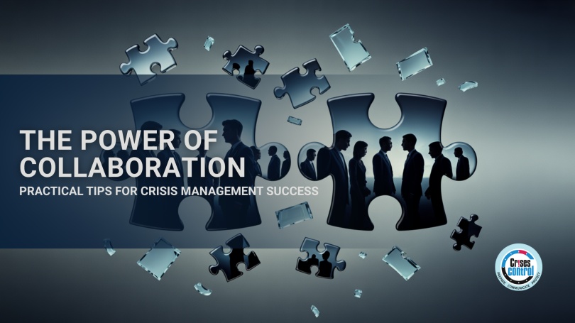Crisis Management