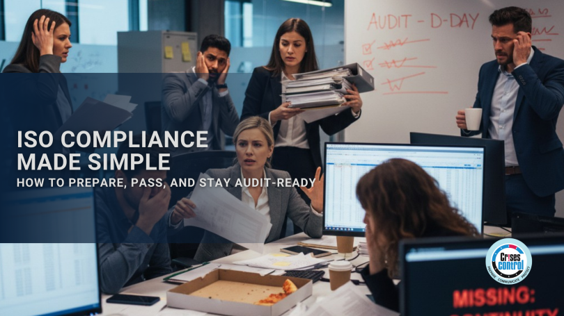 ISO Compliance
