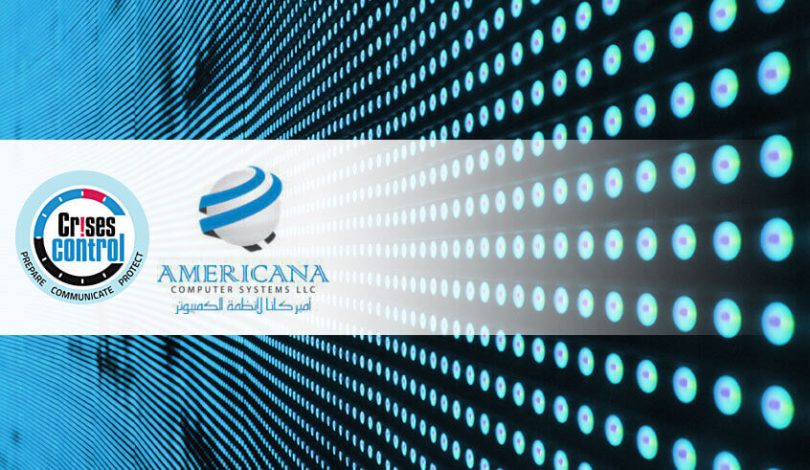 Americana Computer Systems and Crises Control Partnership