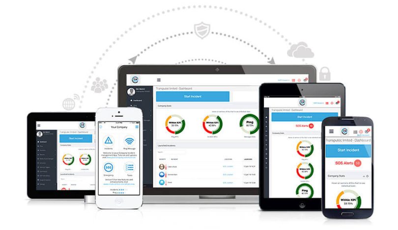 A radically different incident management platform