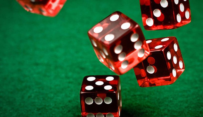How confident are you that you will stay lucky?