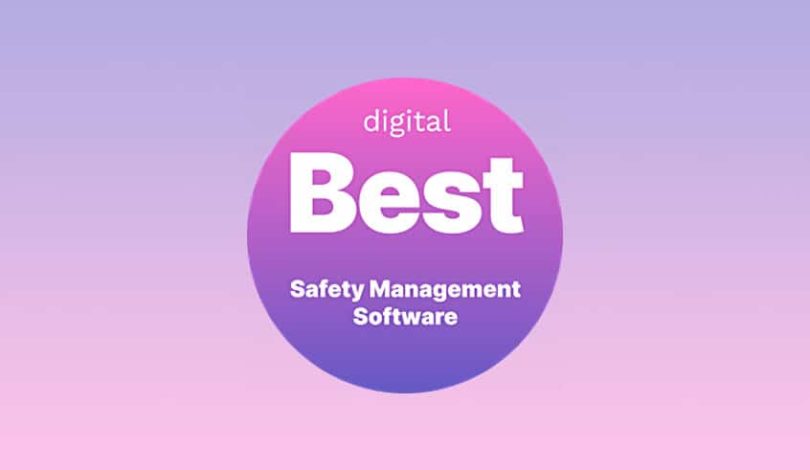 Best Safety Management Software