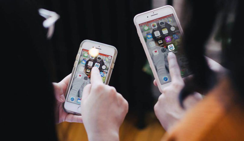 Unignorable alerts: Emergency alert app push notifications