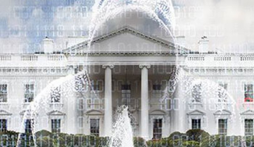 Even White House connected systems are not safe from hackers