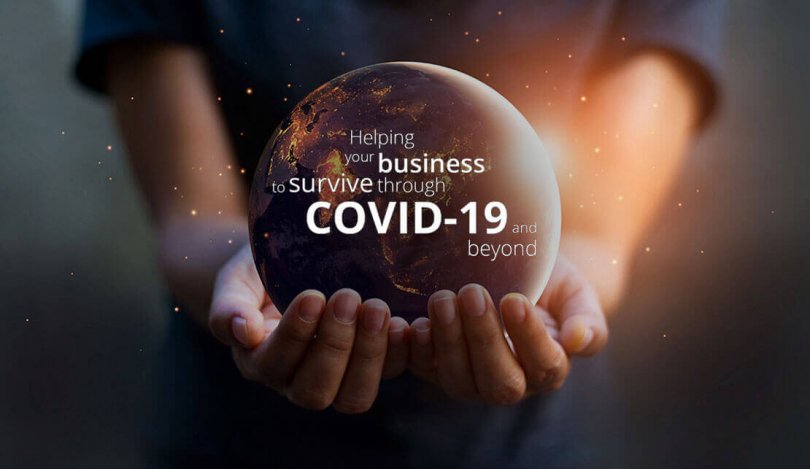 You need more than Covid-19 business interruption insurance