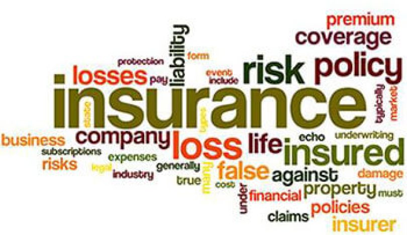 Insurance industry told to conduct disaster stress testing
