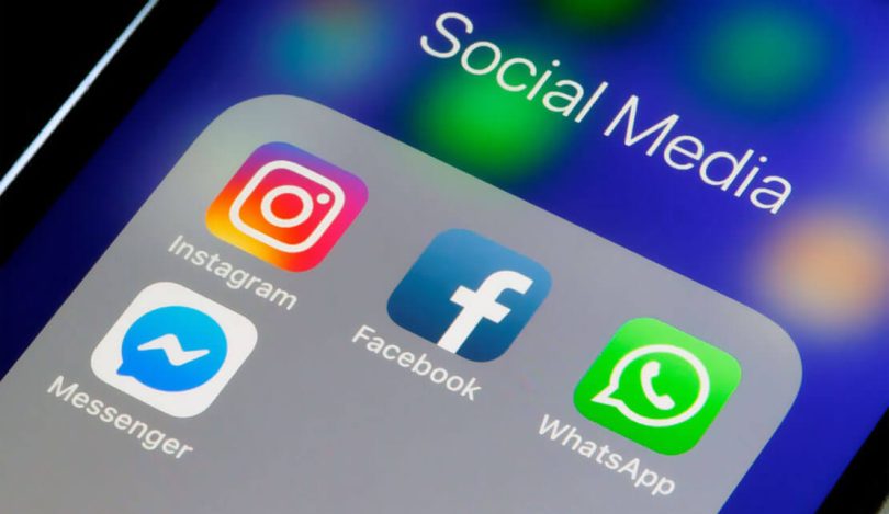 Sri Lanka highlights the risk of relying on social media to communicate with your employees
