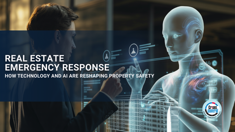 Real Estate Emergency Response