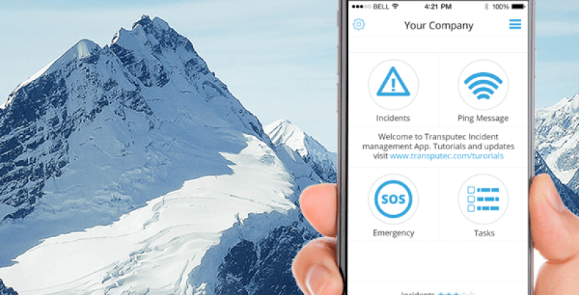 Crises Control launches Version 5 with new mobile app interface