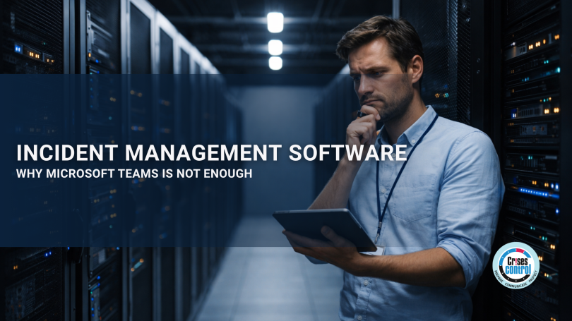 incident management software